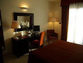 Hotel Parlapa Alpignano Εξωτερικό φωτογραφία