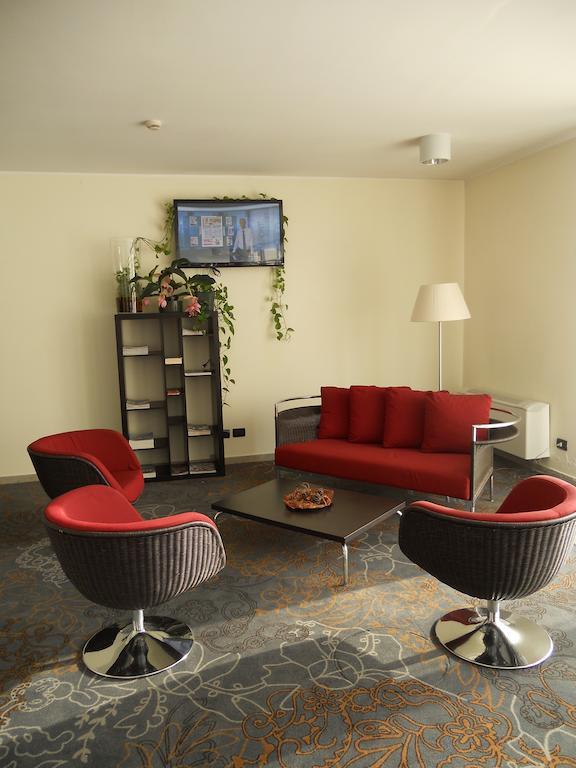 Hotel Parlapa Alpignano Εξωτερικό φωτογραφία