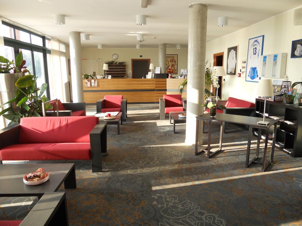 Hotel Parlapa Alpignano Εξωτερικό φωτογραφία