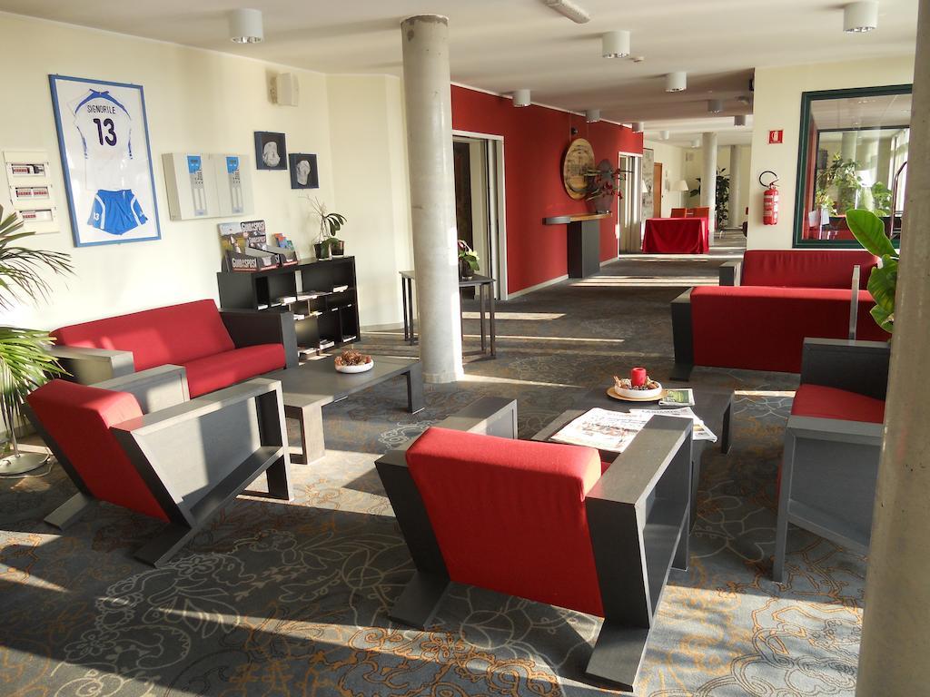 Hotel Parlapa Alpignano Εξωτερικό φωτογραφία