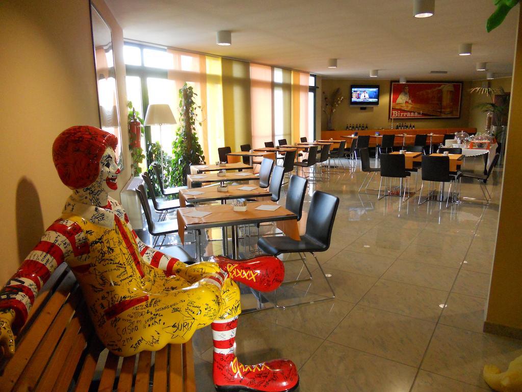 Hotel Parlapa Alpignano Εξωτερικό φωτογραφία